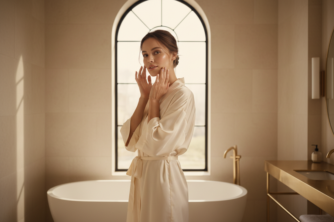 Ta routine beauté complète avec MS Nova