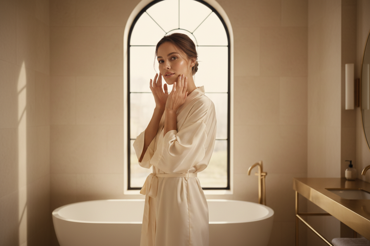 Ta routine beauté complète avec MS Nova