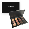 Palette Fard à Paupières Clair de Lune - MS Nova