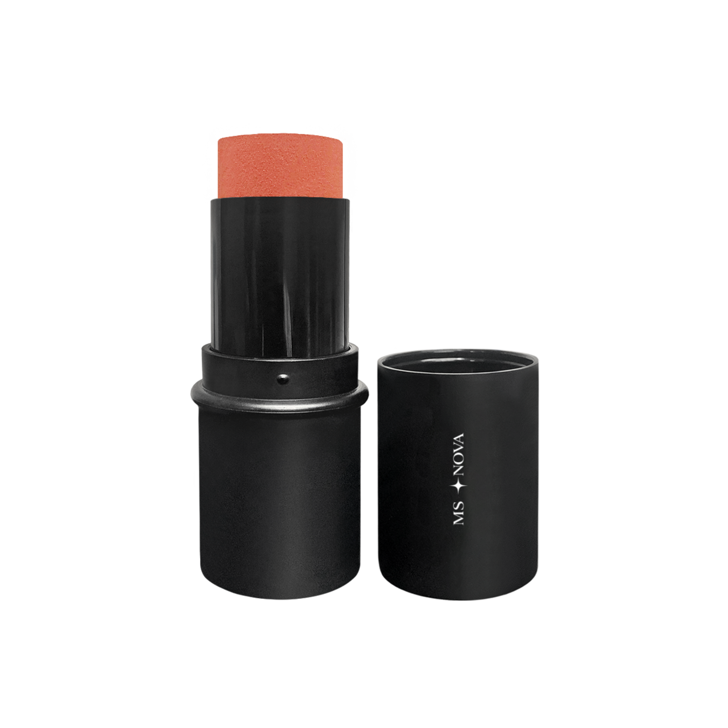 Blush Stick Crémeux Hydratant MS Nova - 20 choix de couleurs