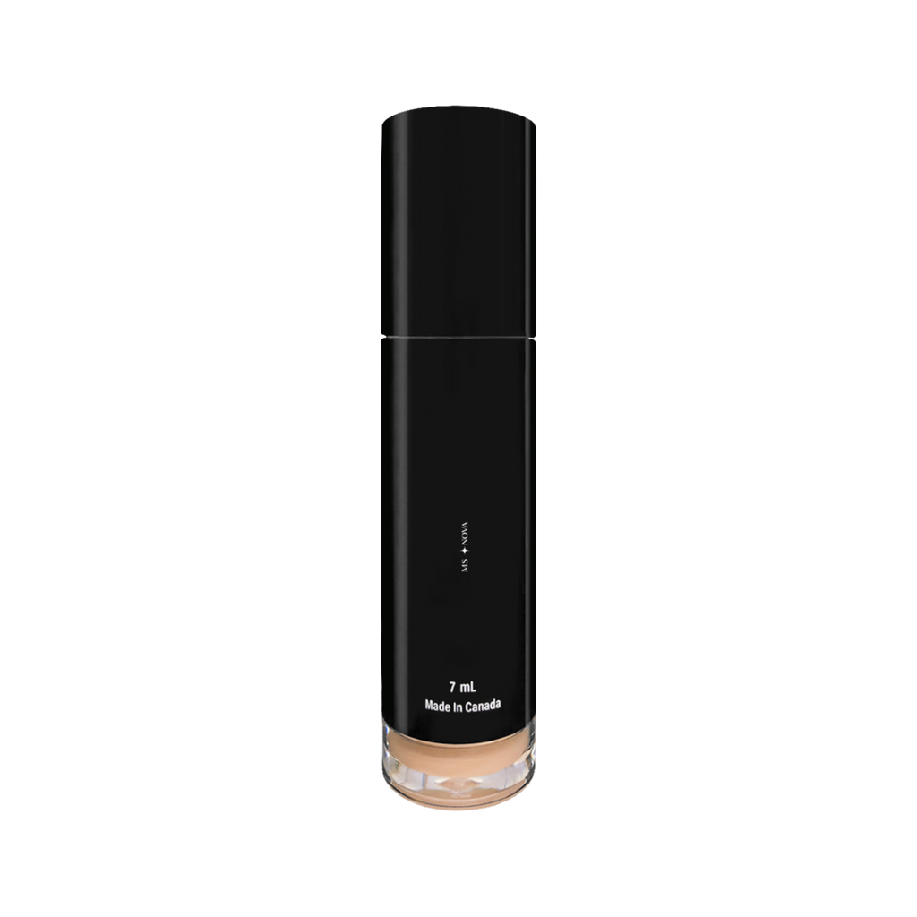 Correcteur Liquide Haute Couvrance MS Nova - 9 Teintes