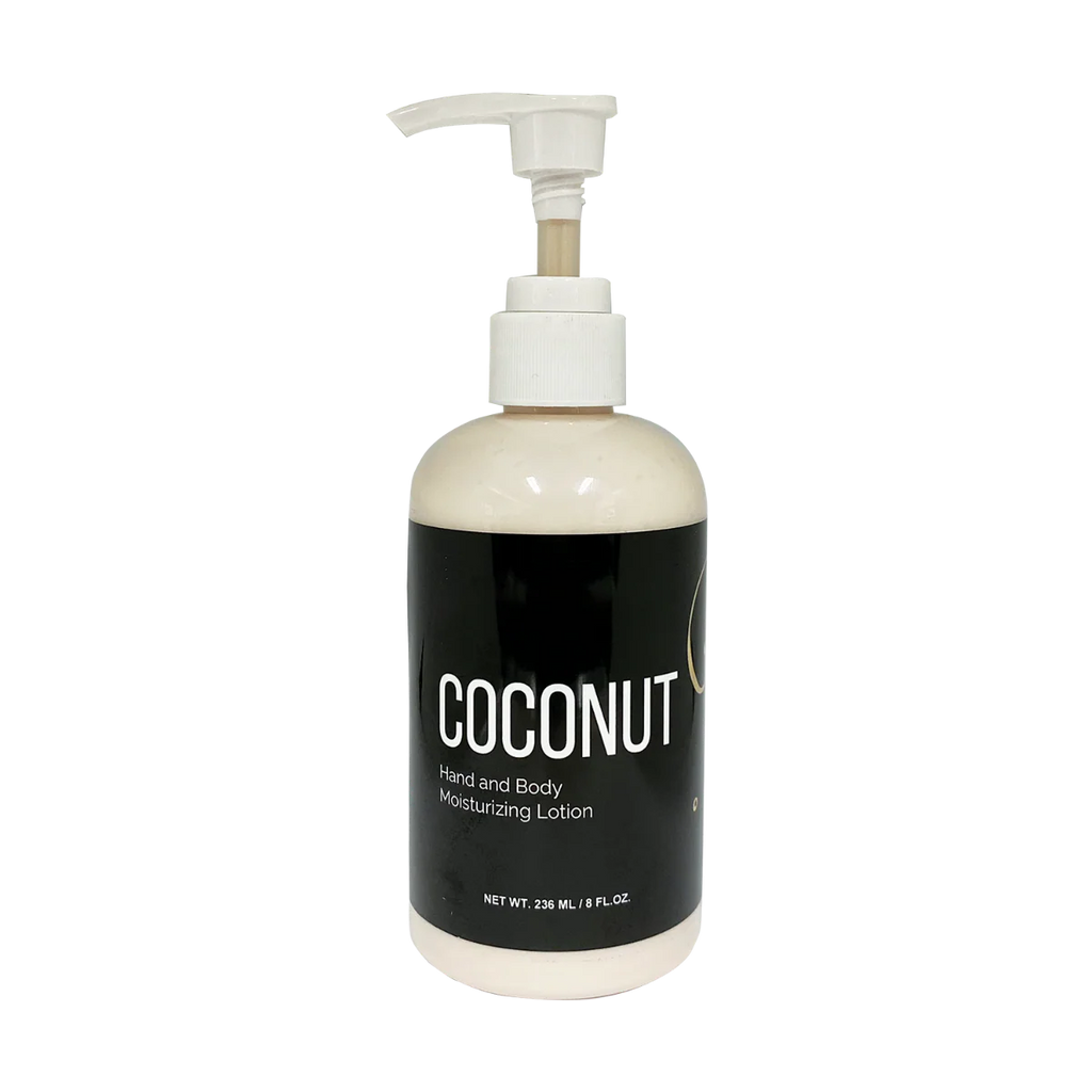 Lotion pour les mains et le corps 236 ml - MS Nova