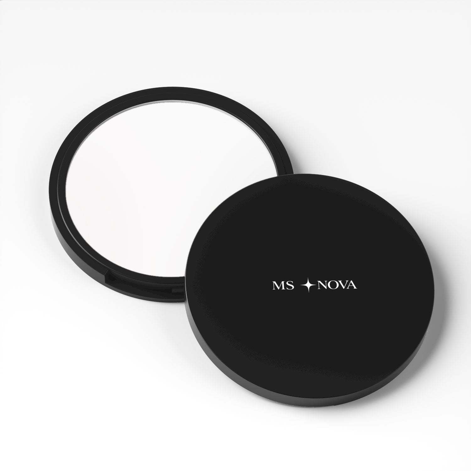 viaGlamour image of a Compact Powder