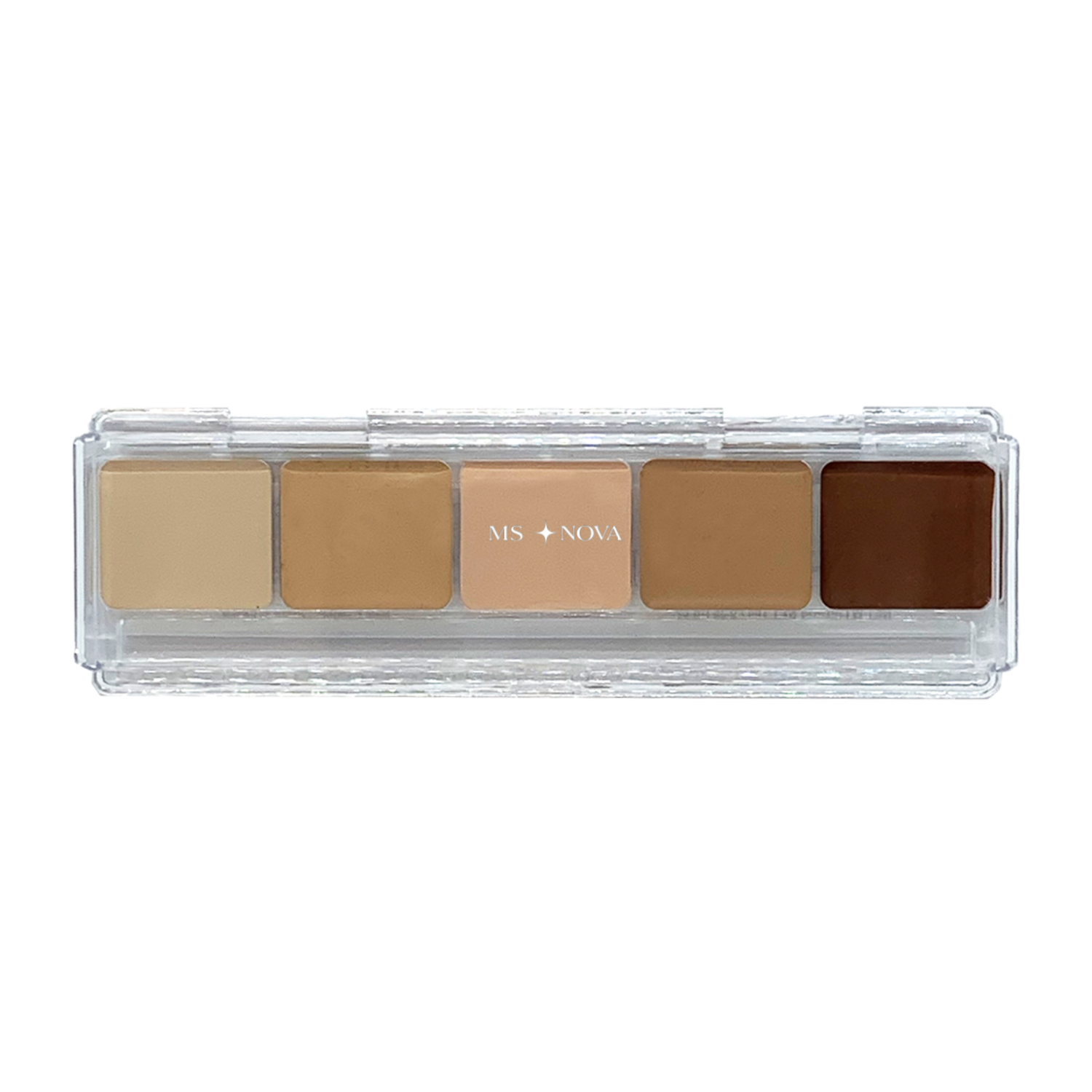 viaGlamour image of a Concealer Tray
