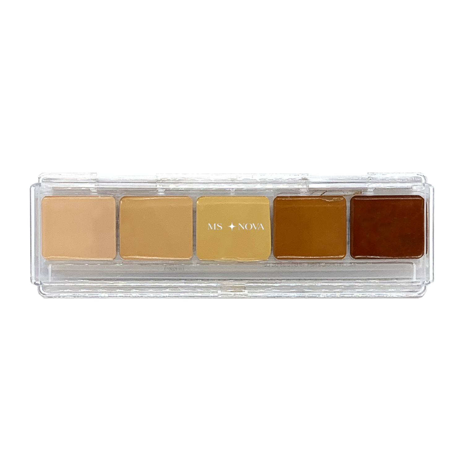 viaGlamour image of a Concealer Tray