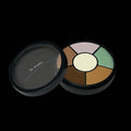 viaGlamour image of a Concealer Wheel