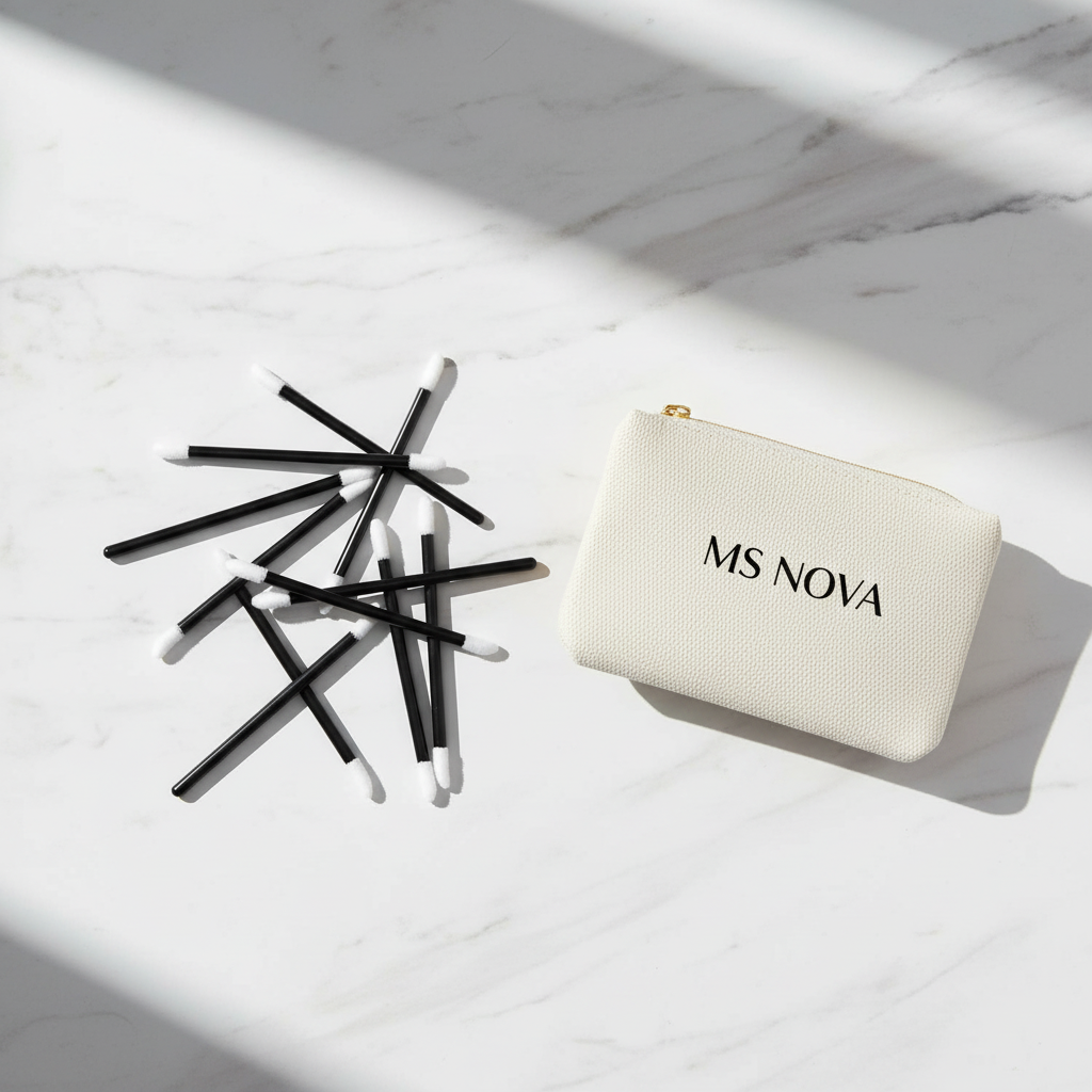 Flatlay MS Nova
