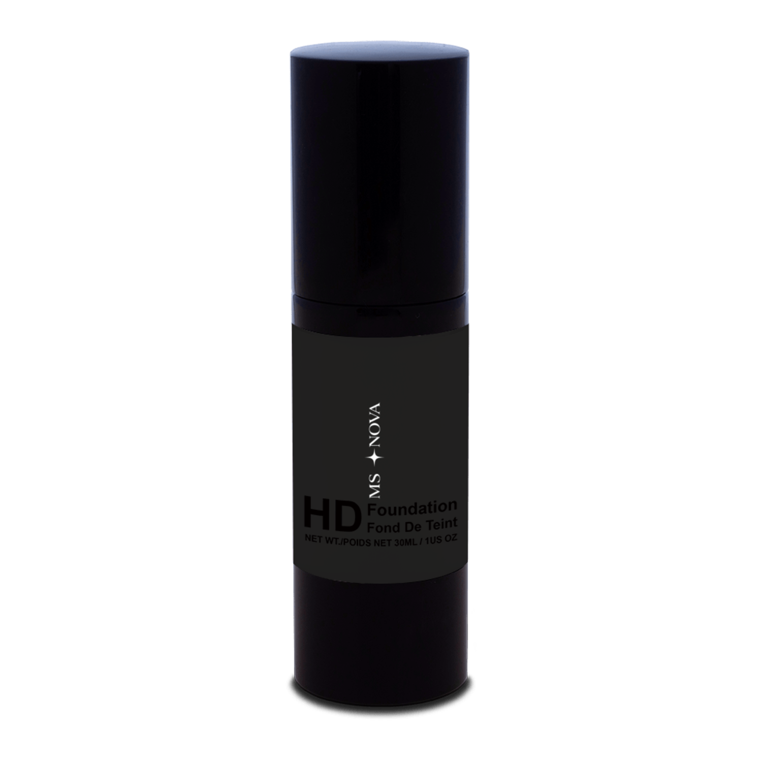 Ajusteur de Teint MS Nova - 5 Teintes