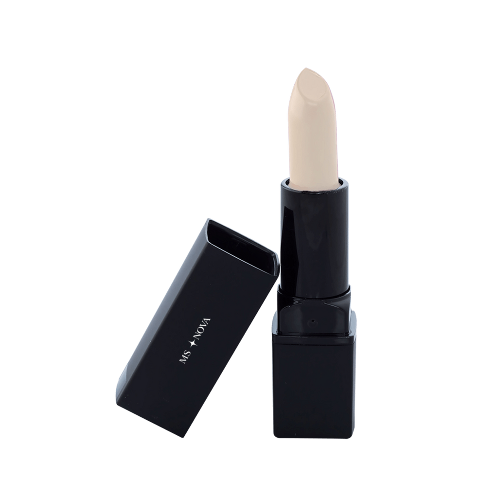 viaGlamour image of a vitamin-e-lipstick
