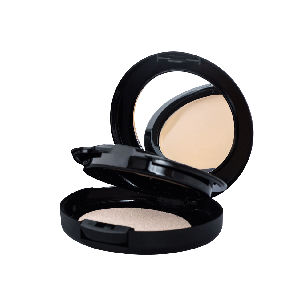 viaGlamour image of a Compact Powder