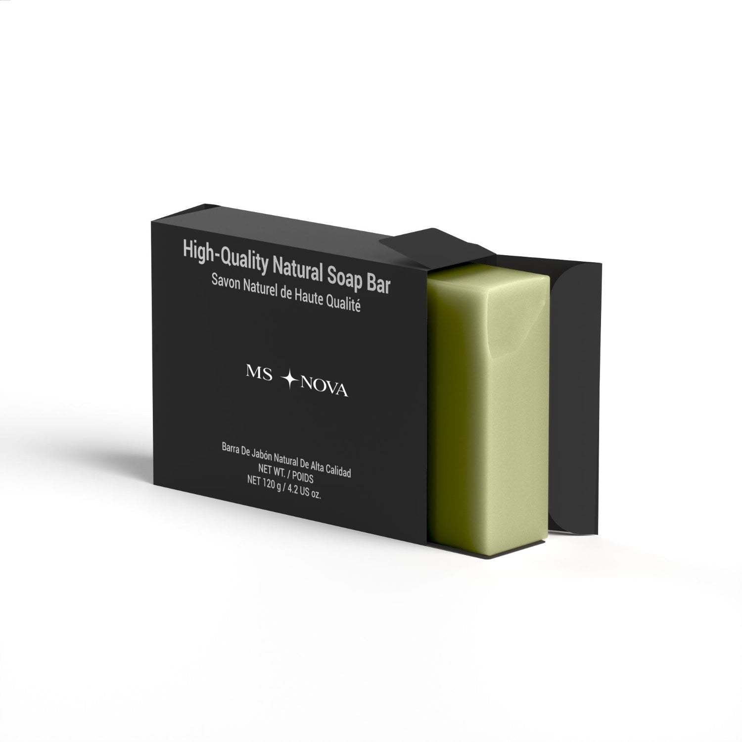 viaGlamour image of a soaps