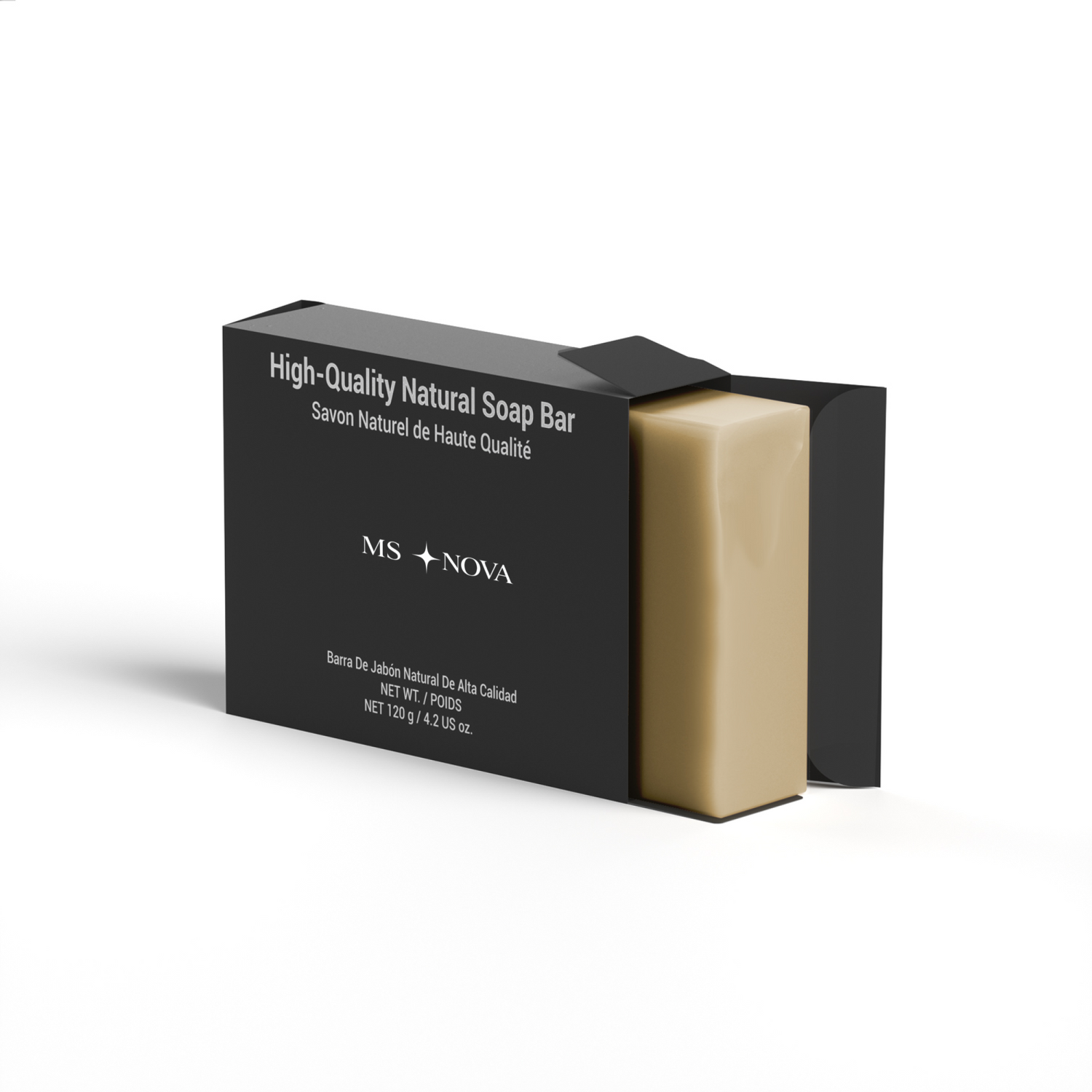 viaGlamour image of a soaps