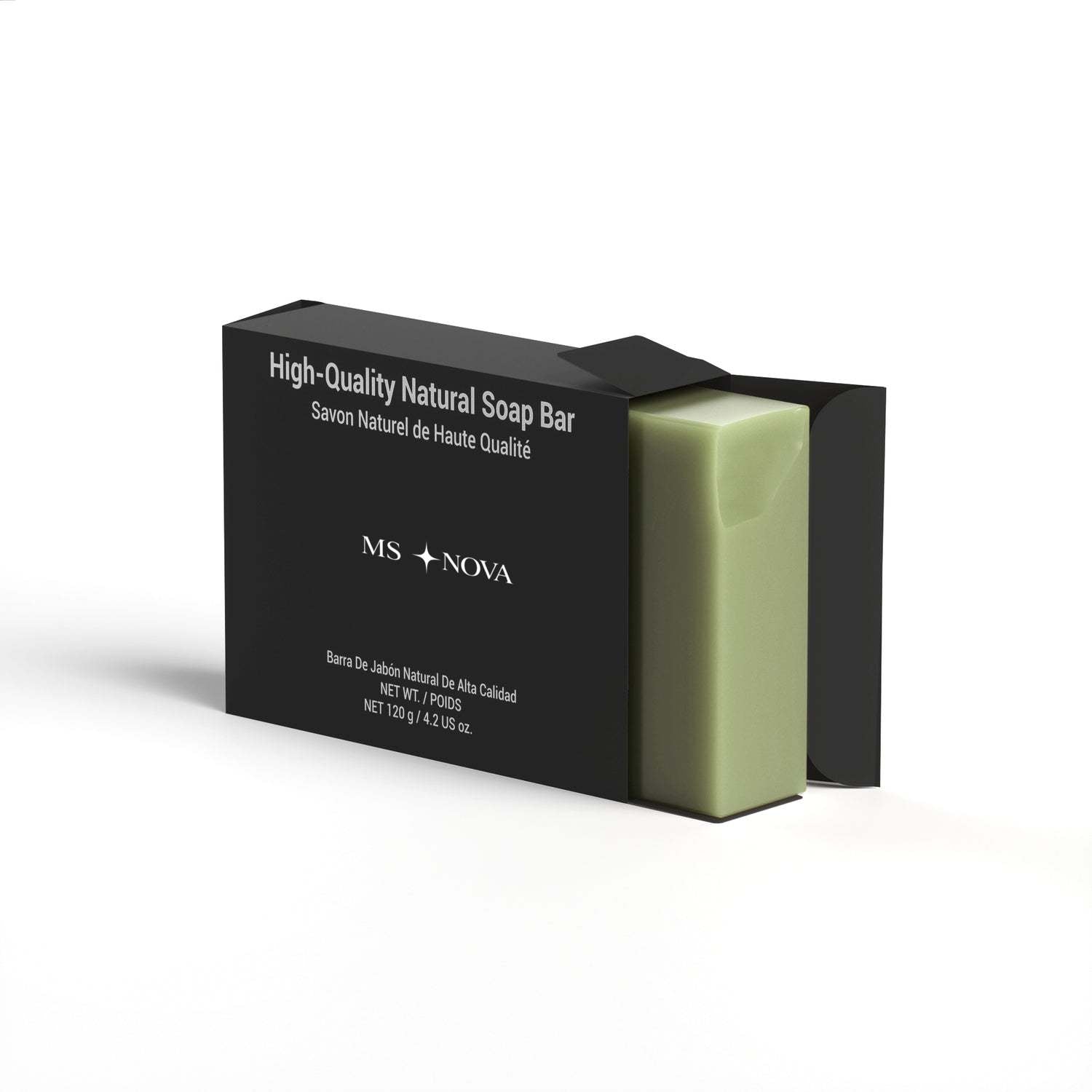 viaGlamour image of a soaps